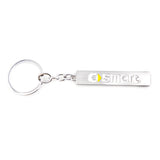 Smart Car Fortwo Key Chain