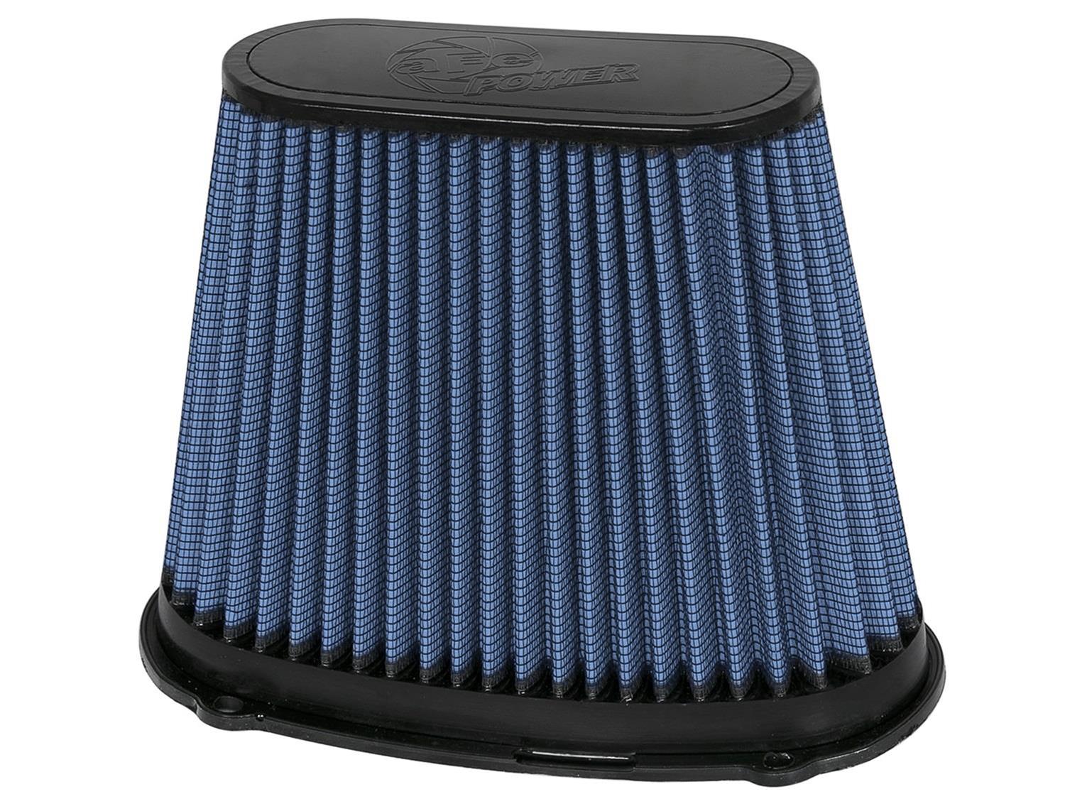 Smart Car Fortwo aFe Power MagnumFLOW OER PRO 5R Air Filter, 2005-2008 0.58L/1.0L
