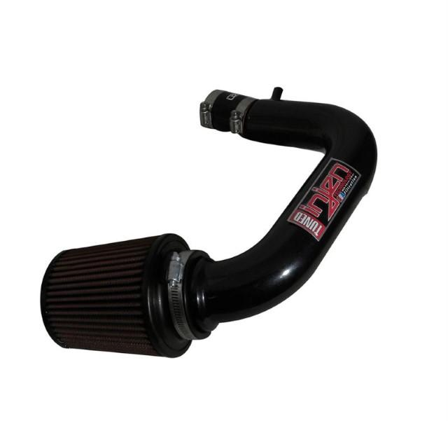 Smart Car Fortwo Injen SP Short Ram Air Intake System, 2007-2012

