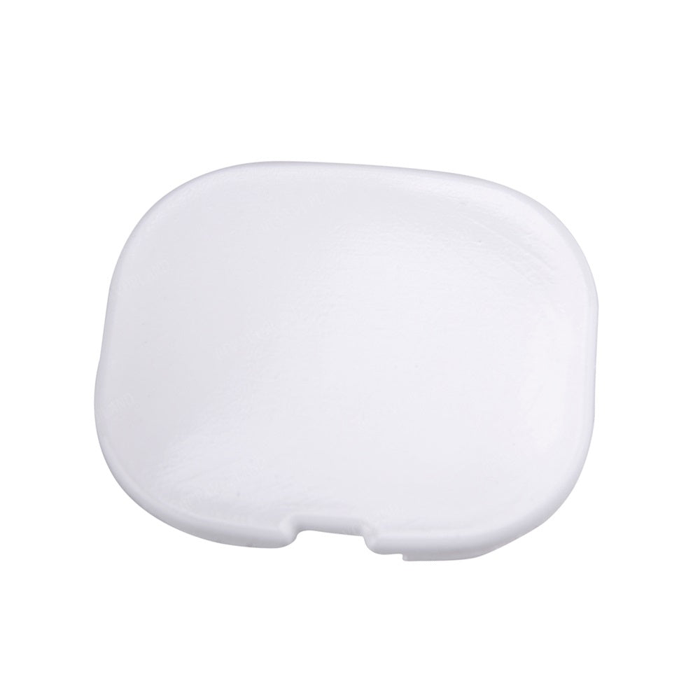 Smart Car Fortwo 453 front Tow Hook Cover, Front or Rear, 2016-2018