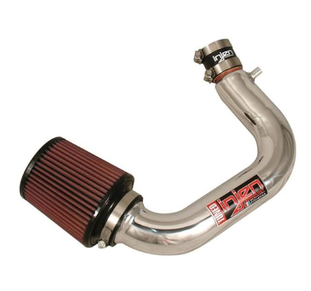 Smart Car Fortwo Injen SP Short Ram Air Intake System 2008-2012, L3-1.0L