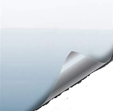 MPG Infiniti Vinyl Decal, Many Colors