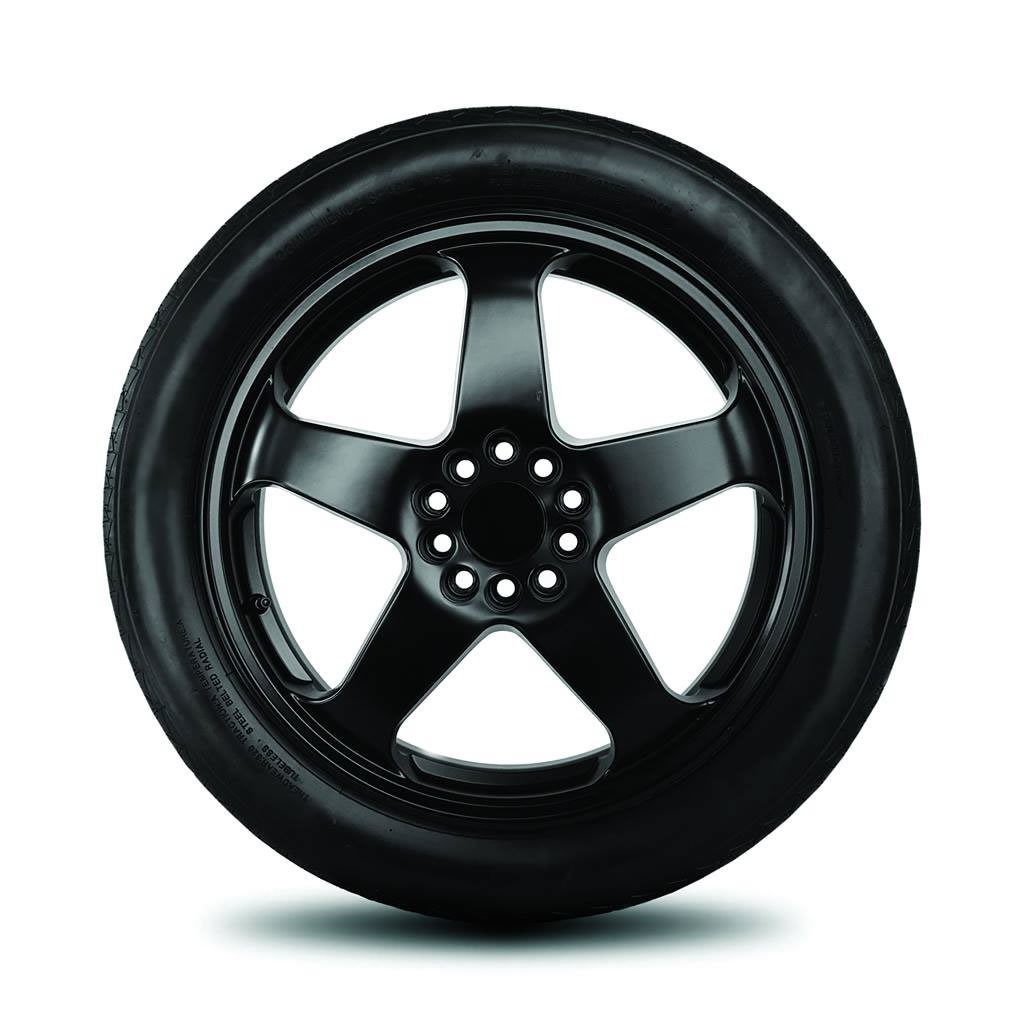 Tesla Model S Spare Tire Kit, 2017-2026