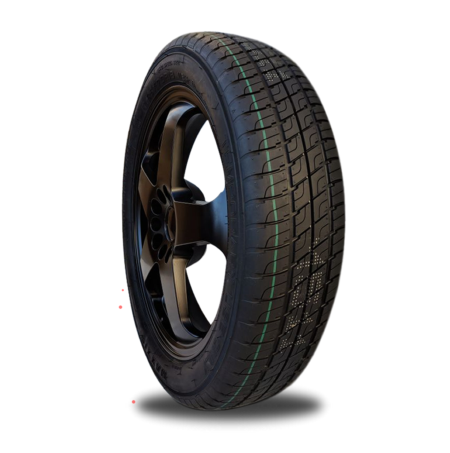 Tesla Model 3 Spare Tire, 2017-2025