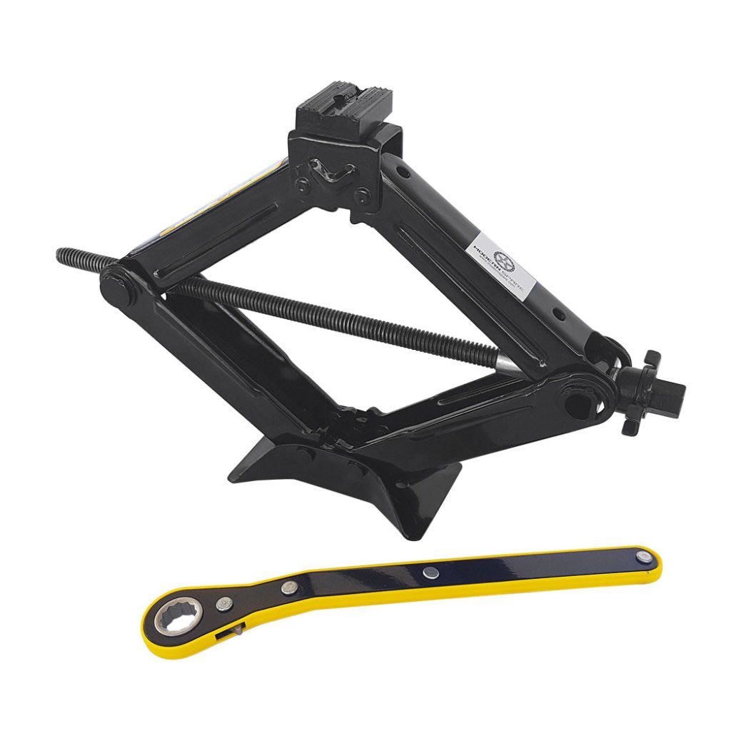 Tesla Model S Spare Tire Kit, 2012-2016