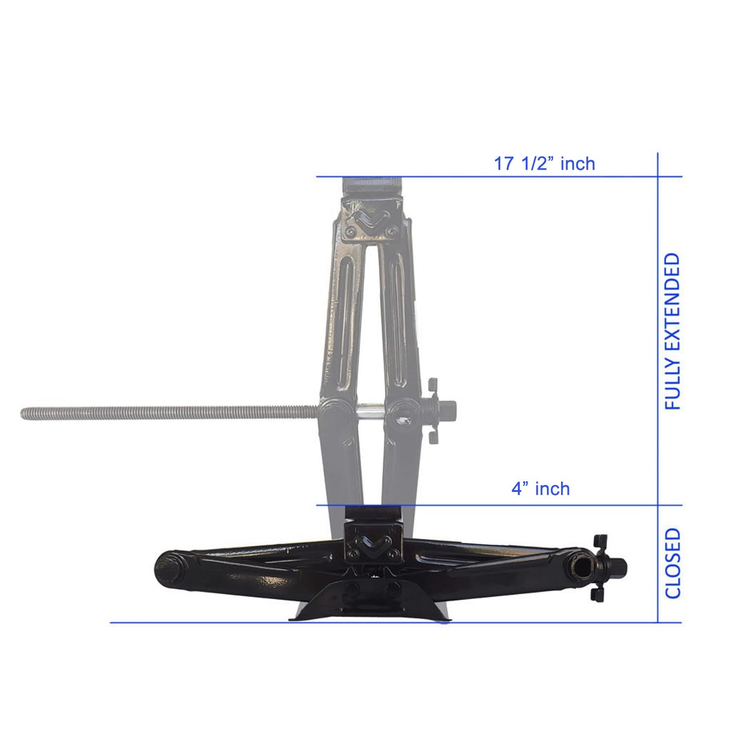 Tesla Model S Spare Tire Kit, 2017-2026