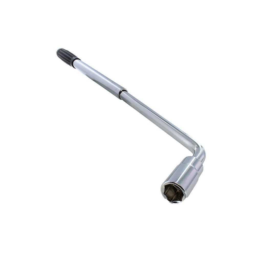 Tesla Model S Spare Tire Kit, 2012-2016