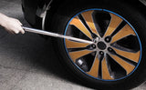 Tesla Model X Spare Tire Kit, 2015-2024