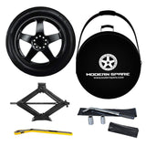 Tesla Model X Spare Tire Kit, 2015-2024