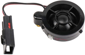 Chevy Volt Front Radio Pillar Tweeter Speaker Right or Left, 2011-2015