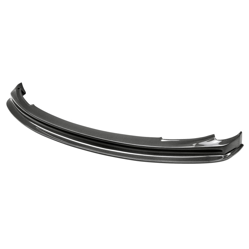 Tesla Model 3 Seibon Carbon Fiber Front Lip Spoiler, 2017-2020