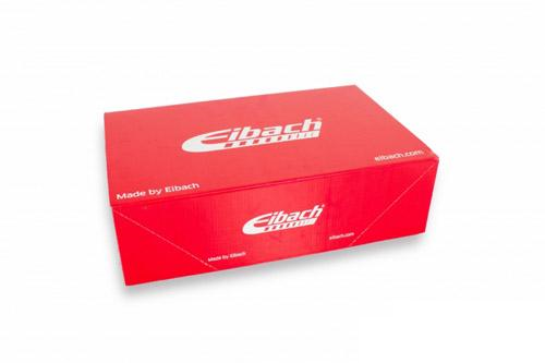 Tesla Model 3 Eibach Pro-Kit Lowering Springs, Long Range (RWD) 1.2in Front & Rear, 2017-2021