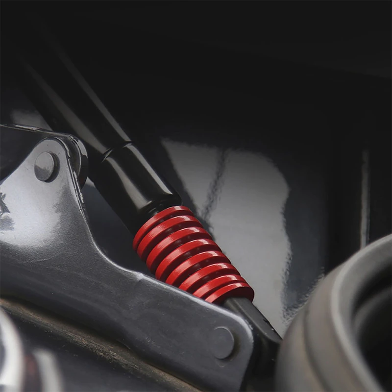 Tesla Model 3 Trunk Strut Automatic Open Popper Springs, 2017-2021
