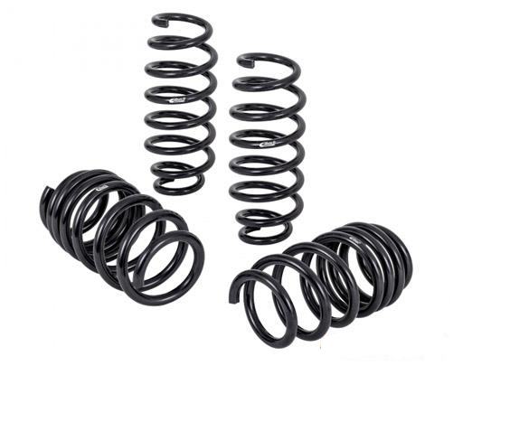 Tesla Model 3 Eibach Pro-Kit Performance lowering Springs, Long Range AWD,  2017-2022