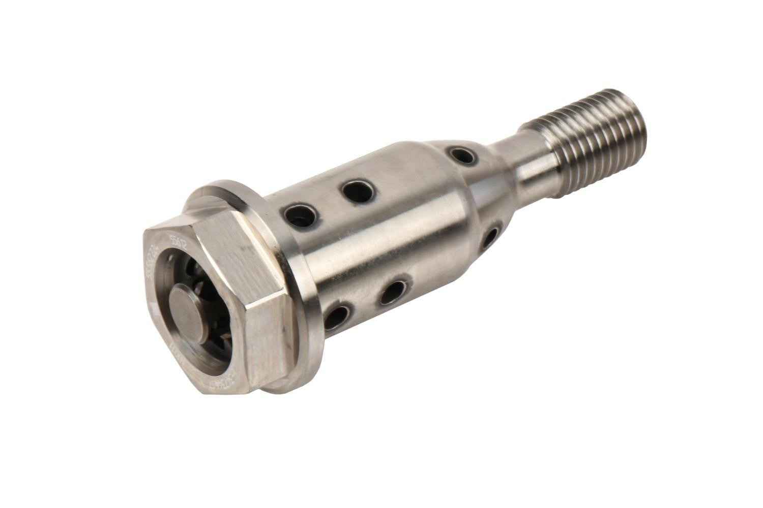 Chevy Volt Engine Timing Camshaft Sprocket Bolt, 2011-2015
