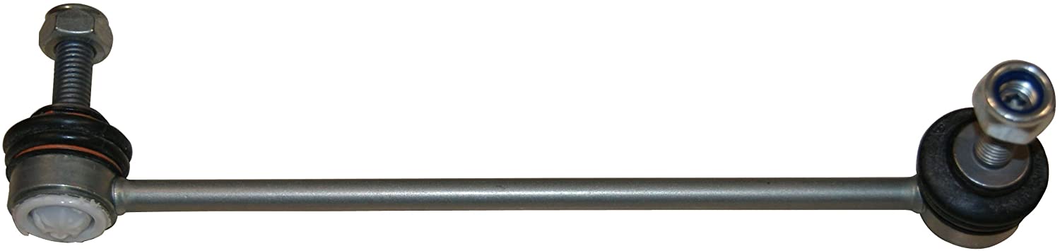 Smart Car Fortwo Front Stabilizer Bar Link Kit, Steel, 2008-2015