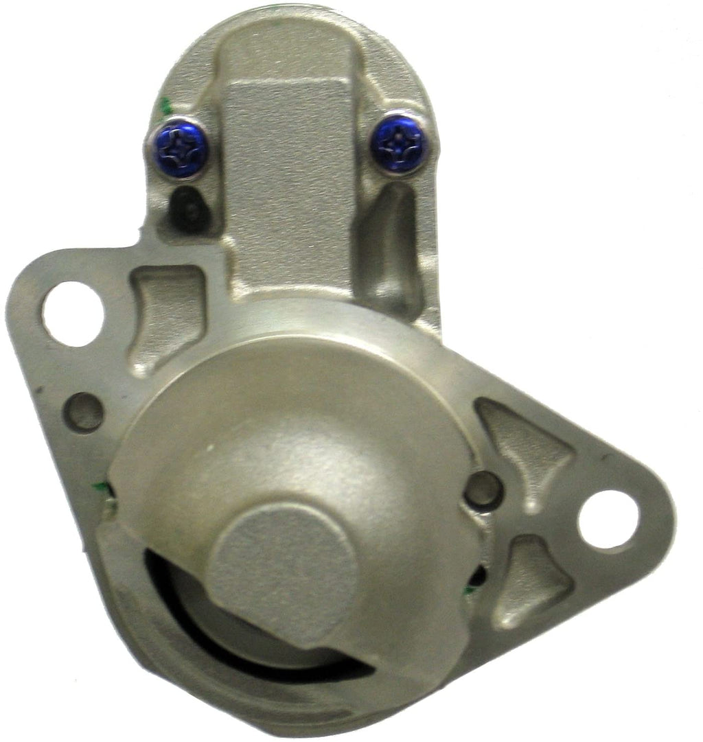 Smart Car Fortwo Starter, 2008-2015