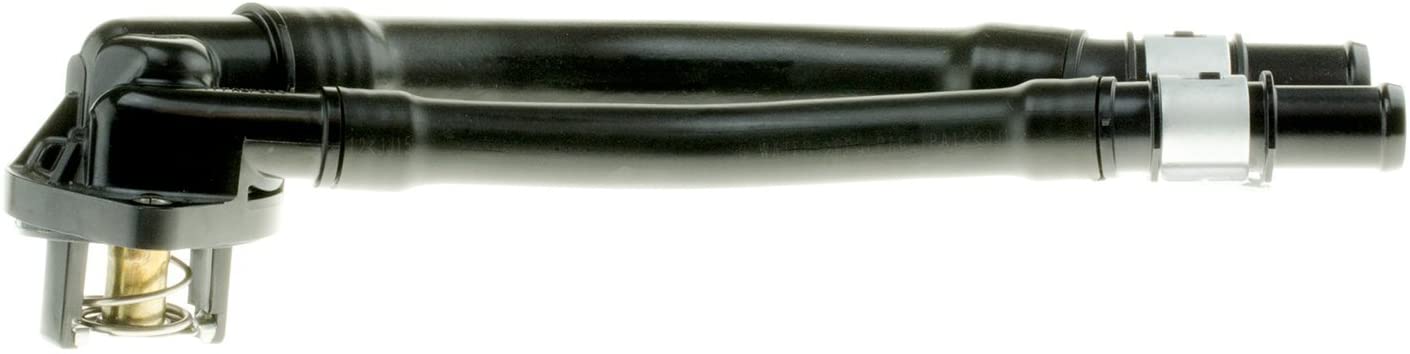 Smart Car Fortwo Coolant Thermostat Housing, 2008-2015