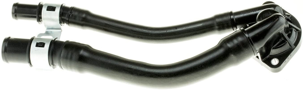 Smart Car Fortwo Coolant Thermostat Housing, 2008-2015