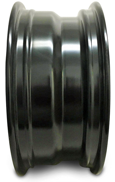 Chevy Bolt EV, EUV Spare Tire, Full Size Steel Wheel, 2017-2023