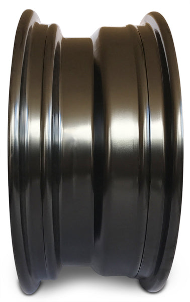 Fiat 500E Spare Tire, Full Size Steel Wheel, 2012-2019