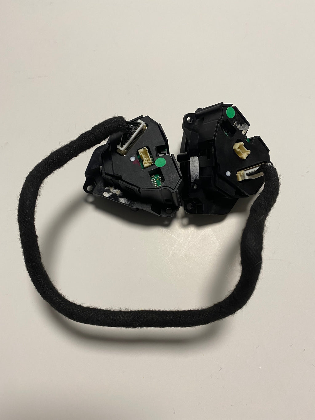 Tesla Model S, X Steering Wheel Control Switch Assembly, NEW, 2012-2020