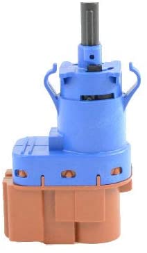 Fiat 500E Stop Lamp Switch, 2012-2015