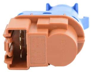 Fiat 500E Stop Lamp Switch, 2012-2015