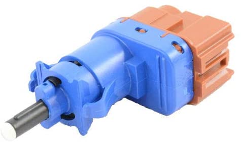 Fiat 500E Stop Lamp Switch, 2012-2015