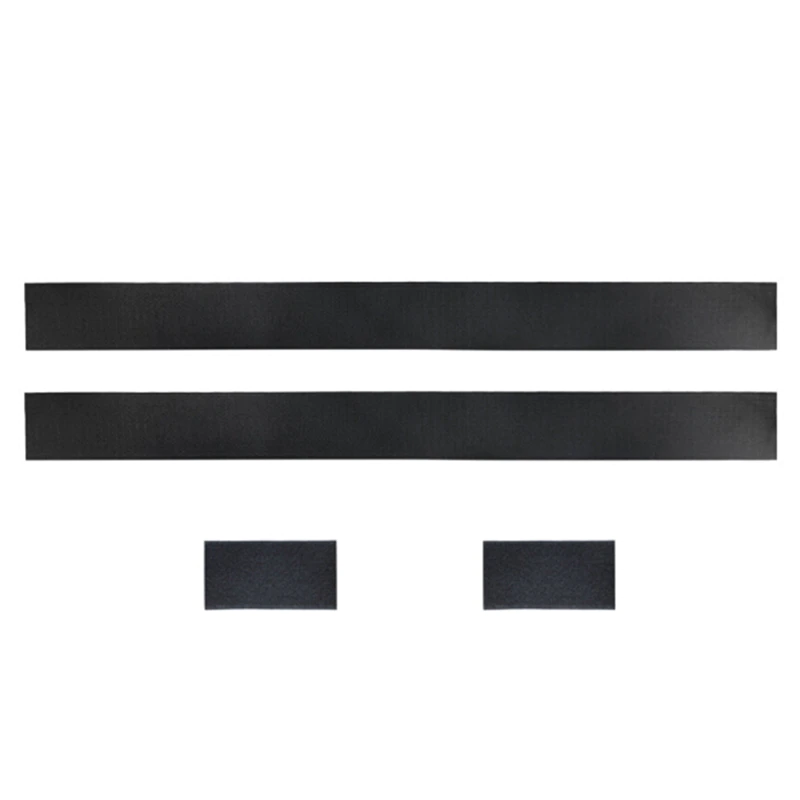 Chevy Volt Trunk Cargo Storage Straps, Fire extinguisher Holder, Safety Strap Kit