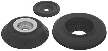 Fiat 500E Front Strut Mount Kit, 2012-2016