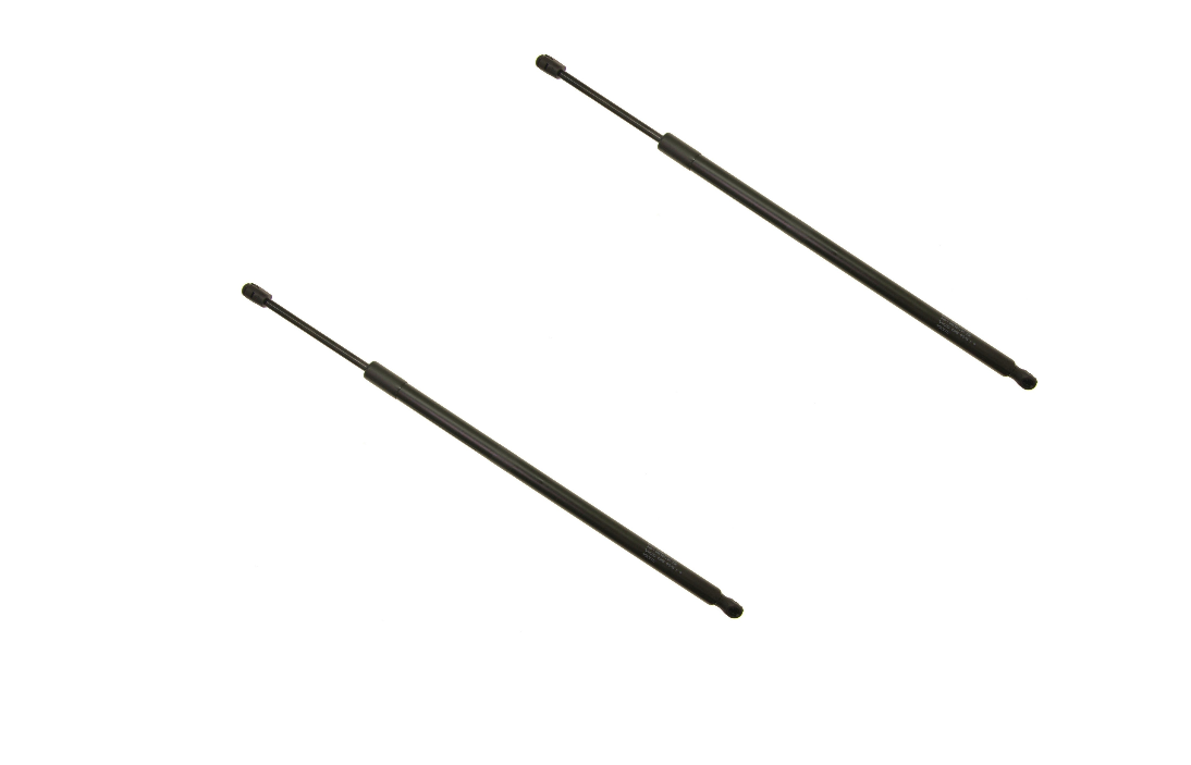 Chevy Bolt EV Rear Cargo Hatch Lift Supports, 2017-2023