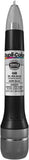 Chevy Volt Touch Up Paint Scratch Fix All-in-One Paint Pen, Summit White, 2012-2019