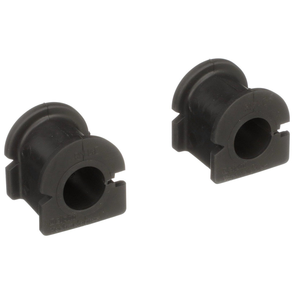 Chevy Volt Front Sway Bar Bushing Kit, 2011-2015