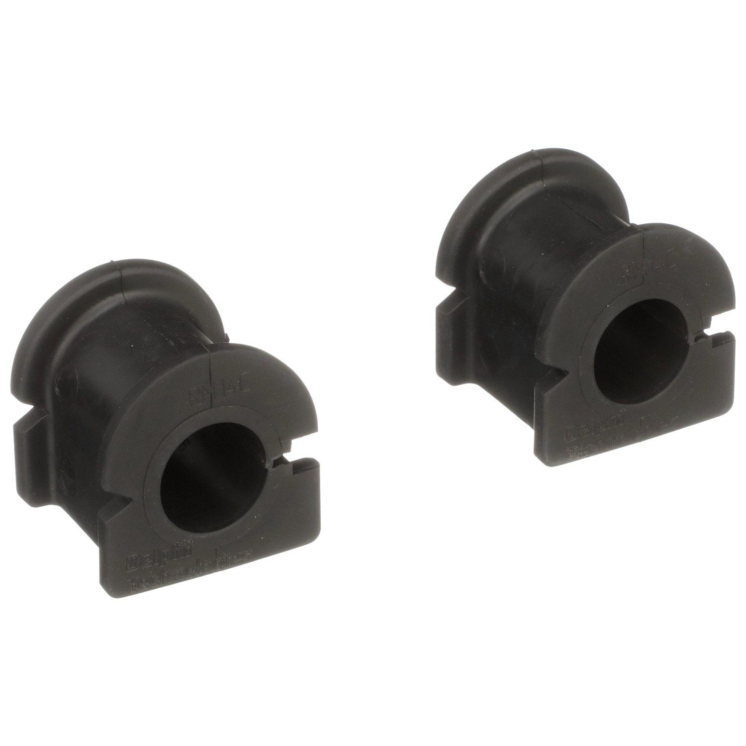 Chevy Volt Front Sway Bar Bushing Kit, 2011-2015