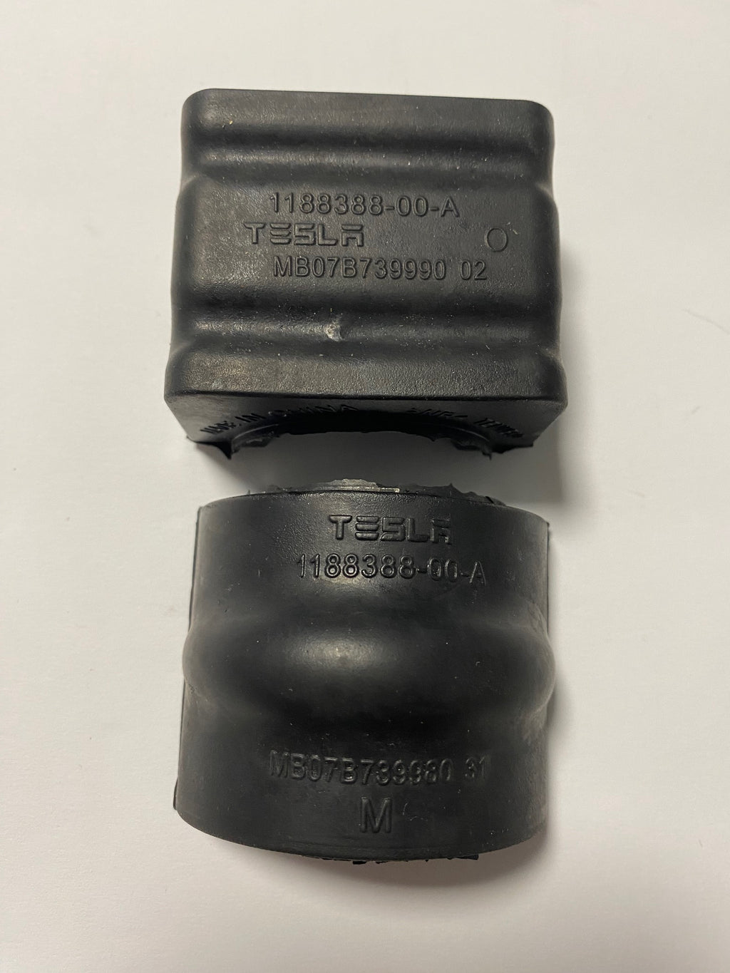 Tesla Model Y Front Sway Bar Stabilizer Bushing, 31mm, 2020-2023