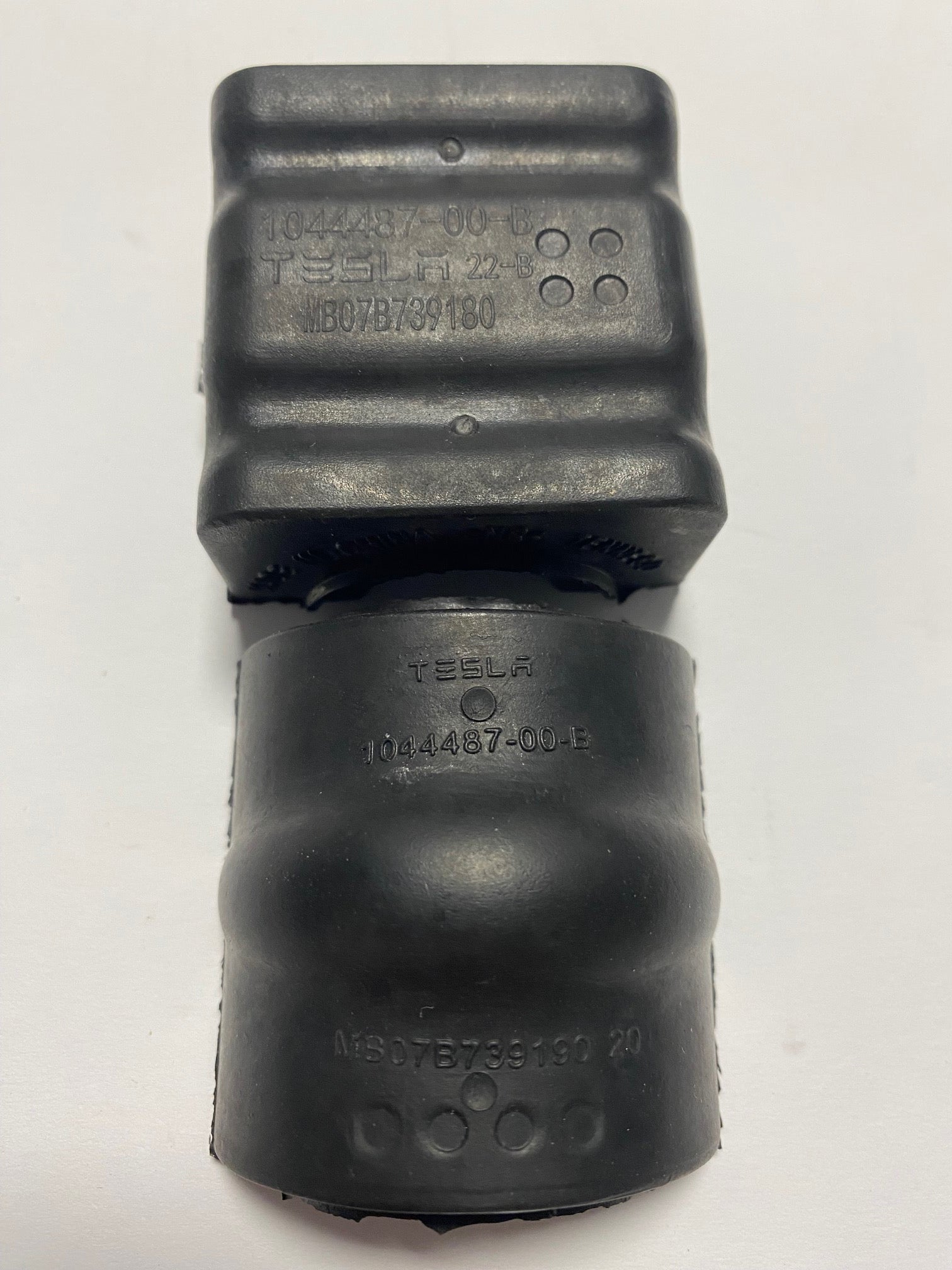 Tesla Model 3 Rear Sway Bar Stabilizer Bushing, 19.6mm, 2017-2023