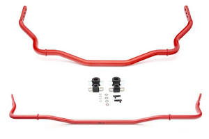 Tesla Model 3 Eibach Sway Bar Anti-Roll-Kit, Front & Rear, 2017-2021