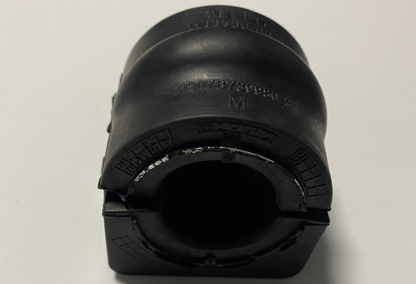 Tesla Model Y Front Sway Bar Stabilizer Bushing, 31mm, 2020-2023