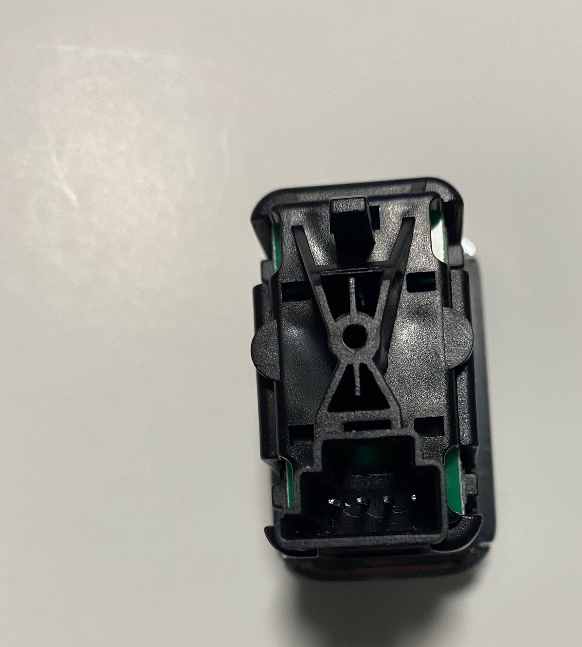 Tesla Model S, X Power Window Switch, Front Right or Rear, 2012-2020