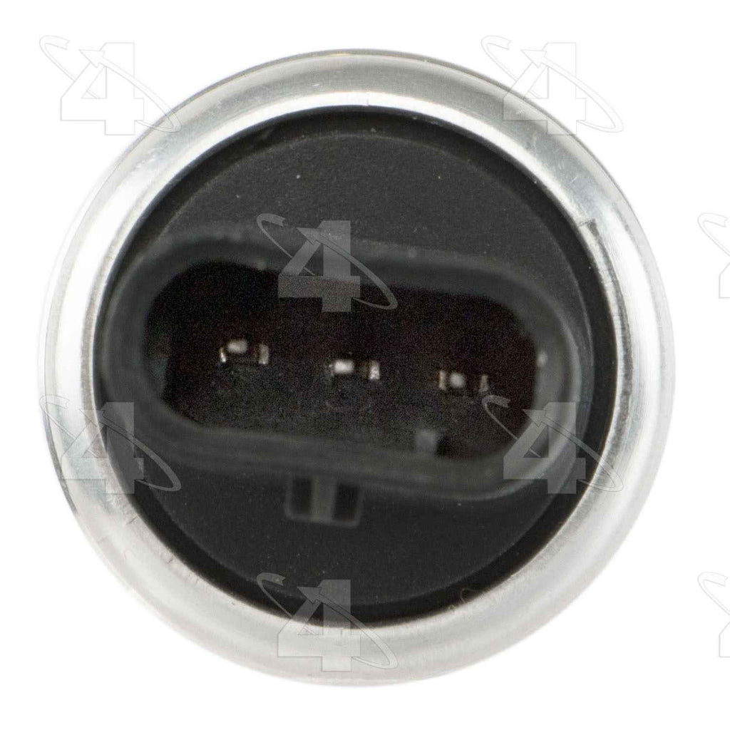 Fiat 500E A/C System Switch, 2012-2017