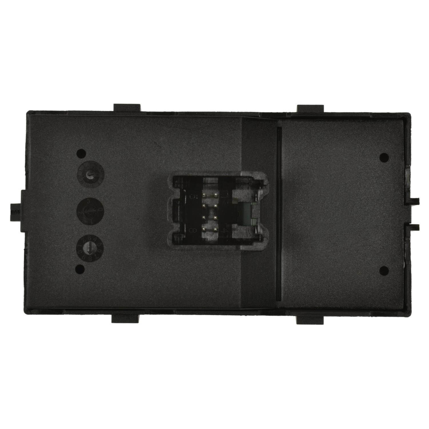 Chevy Volt Power Window Switch, Front Driver Side, 2011-2015