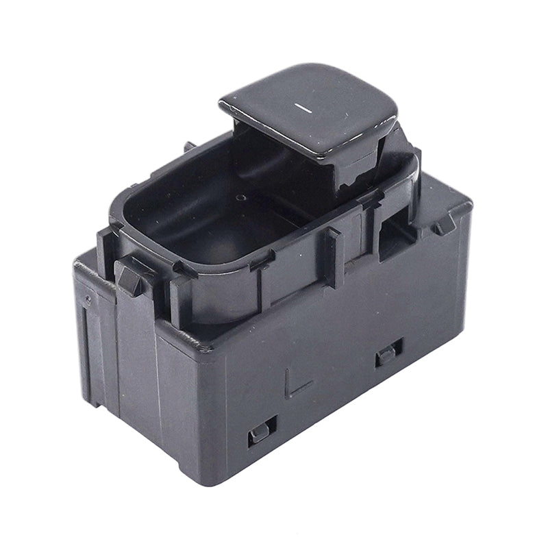 Tesla Model 3, Y Power Window Control Switch, Front Right, Rear, 2017-2021