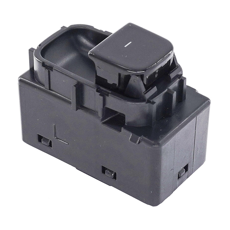 Tesla Model 3, Y Power Window Control Switch, Front Right, Rear, 2017-2021