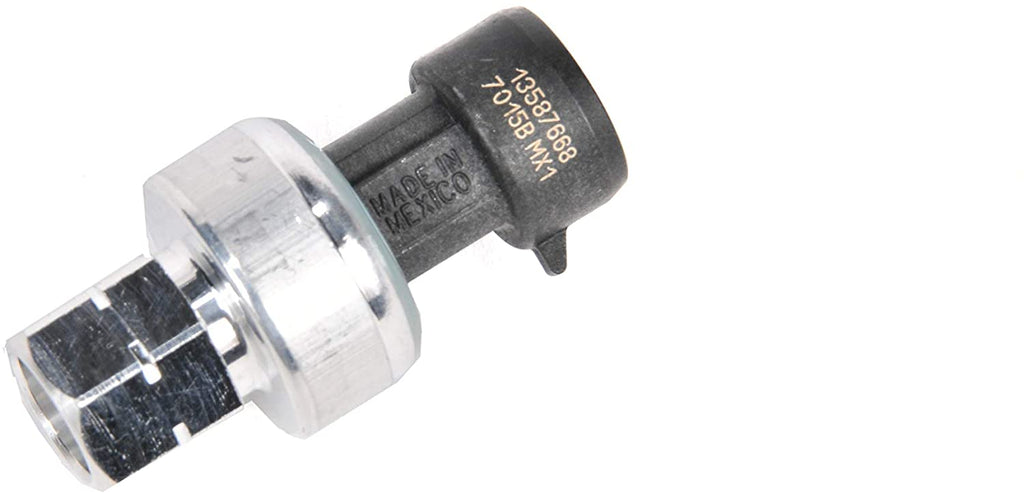 Chevy Bolt EV Air Conditioning Refrigerant Pressure Sensor, AC Delco, 2017-2021
