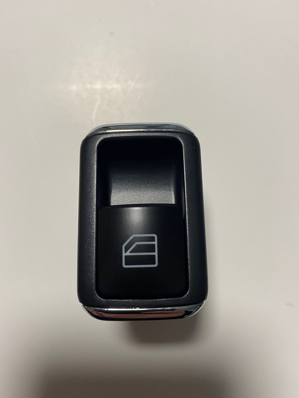 Tesla Model S, X Power Window Switch, Front Right or Rear, 2012-2020