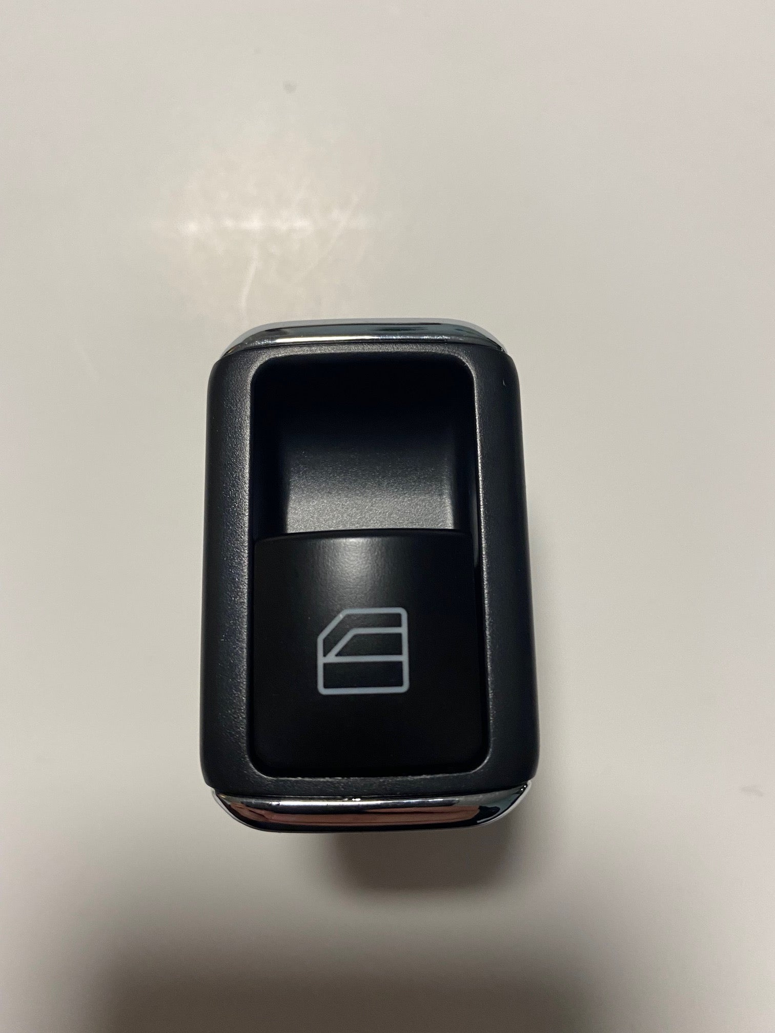 Tesla Model S, X Power Window Switch, Front Right or Rear, 2012-2020