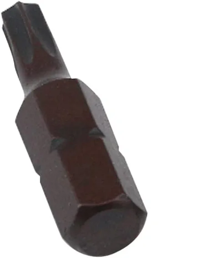 Installation & Removal Tool, Torx T20 Bit for Rivian