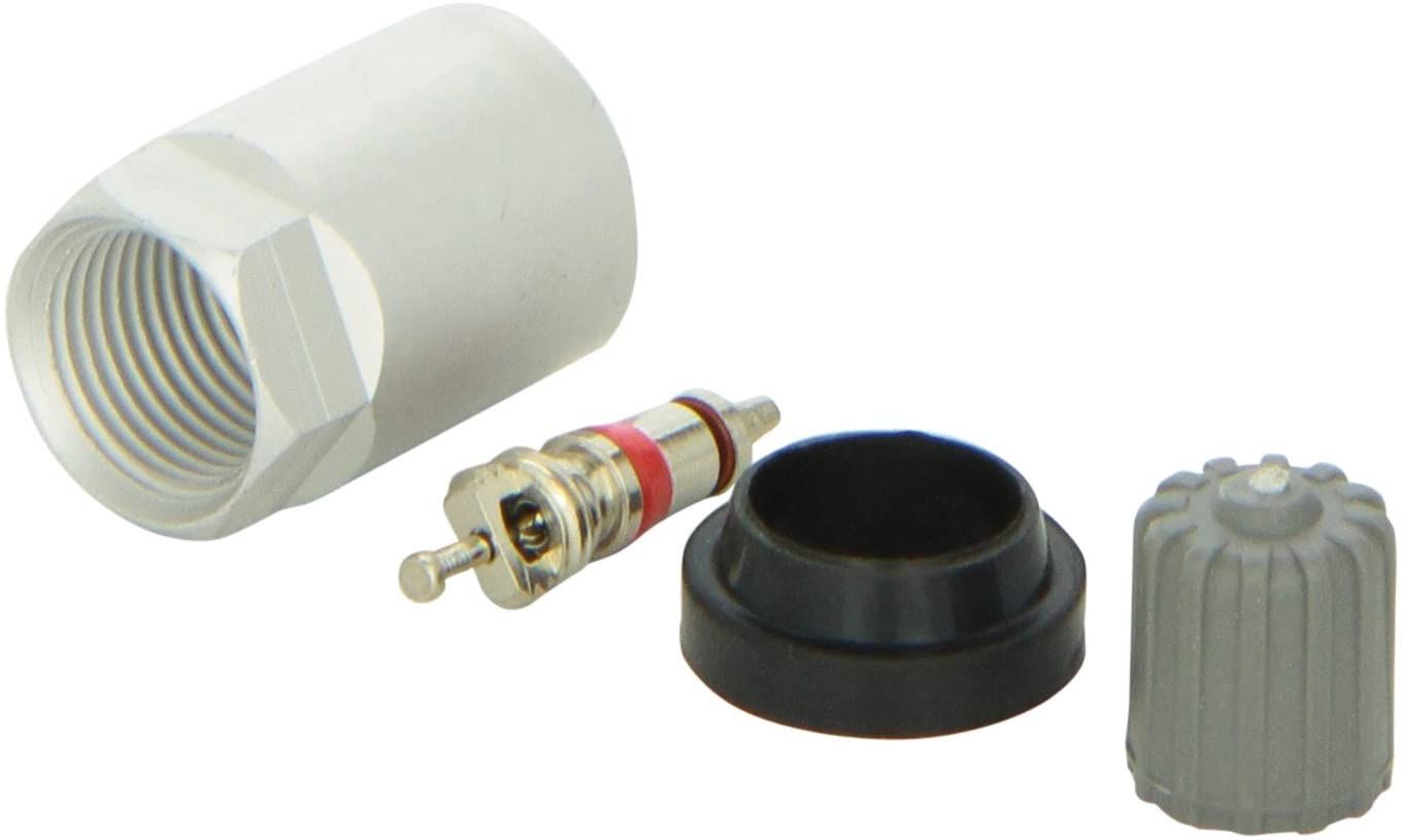 Smart Car Fortwo TPMS Wheel Sensor Service Kit, 2008-2015