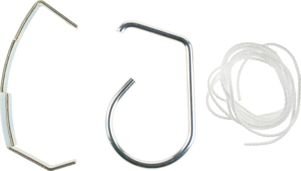 Chevy Volt Serpentine Belt Installation Tool, 2011-2015